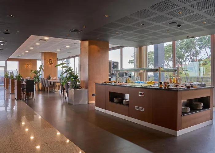 Hotel Versatile